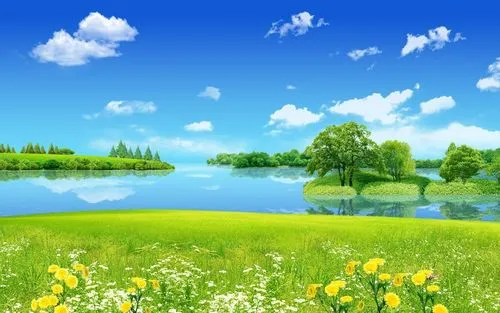 科技节能