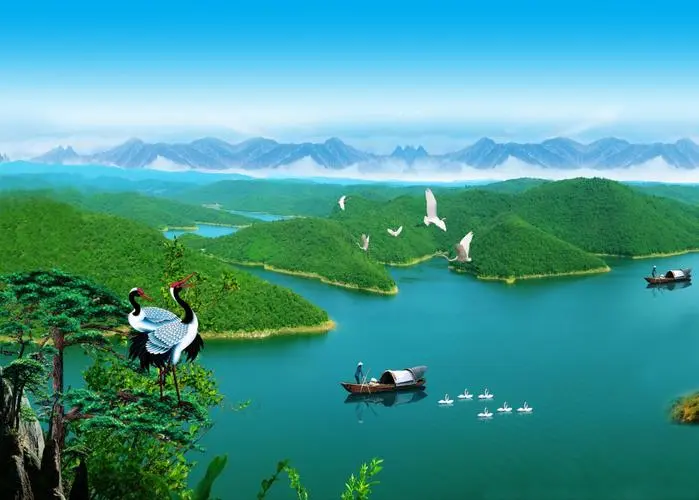 智能全自动